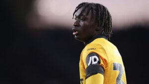 How He Became Wolverhampton’s Key Player in the 2025/2026 Season