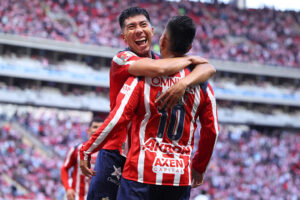 Chivas Begin Clausura 2026 with a Win