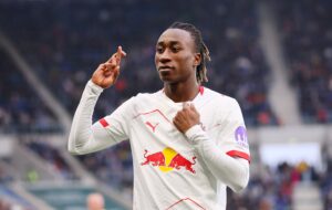 Who is Federico Redondo? Liverpool’s Potential Midfield Gem in the January Transfer Window