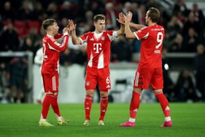 Will Alphonso Davies Leave Bayern Munich for Real Madrid? A Manager’s Insight into the Tactical Dilemma