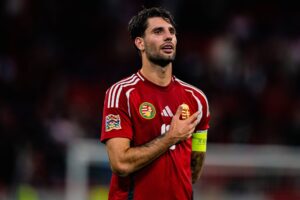 How Szoboszlai’s Critical Mistake Sank Liverpool’s Champions League Hopes