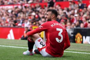 Will New Fullbacks Solve Their Defensive Woes?