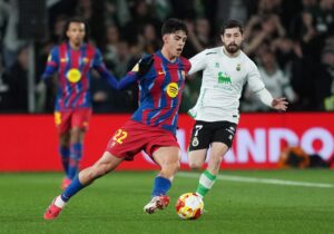 Loan Move Off the Table