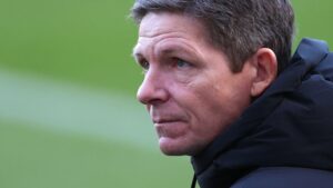 How the Departures of Guehi and Glasner Could Lead to Catastrophe