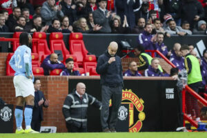 Manchester United’s Tactical Masterclass Silences Manchester City