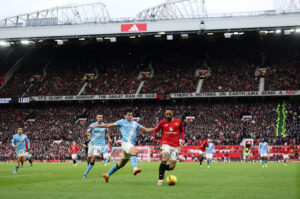 Manchester United’s Derby Victory Over Manchester City – Player Ratings and Managerial Analysis