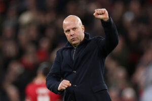 Confirmed Lineup vs. Burnley Promises Goals