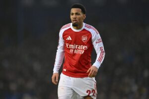 A Strategic Move for Arsenal’s Young Star