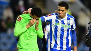 What His Shoulder Injury Means for Arsenal’s Season