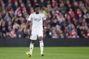 Analyzing the Impact of His Absence Against Villarreal