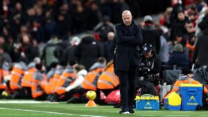 Tactical Analysis of Liverpool’s Recent Struggles and Fan Discontent