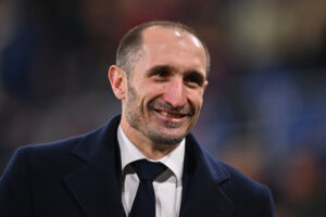 Chiellini’s Endorsement and the Tactical Masterclass Shaping Player Performance