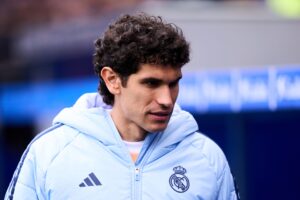 Eibar’s Tejero Gears Up for Heartfelt Reunion with Real Madrid