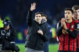 Semenyo Spark Offers Hope, But Bournemouth’s Survival Hinges on Strategic Spending