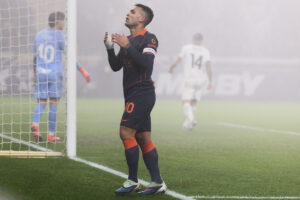 Analyzing Impact on Inter’s Arsenal Champions League Clash and Serie A Title Hopes