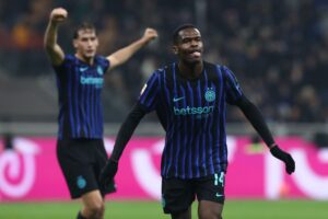 How Marcus Thuram is Igniting Inter Milan’s Scudetto Aspirations in 2025-2026