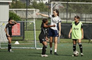 Crystal Palace and Fulham Battle to 1-1 Stalemate!