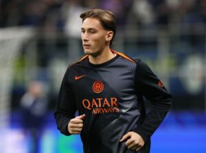 How Injury Sparks a Revolution in Nerazzurri’s Attack!