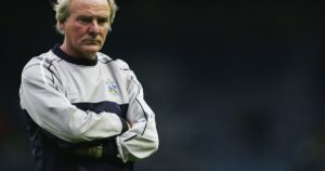Unveiling Terry Yorath’s Impact as a Football Manager
