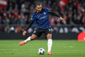 How Inter Milan’s Dominant Win Over Parma Strengthens Their Serie A Title Bid