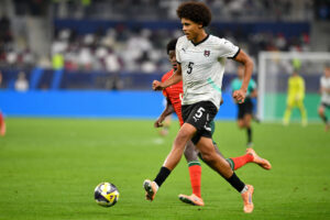 How the 2026 World Cup Winter Window Can Shape USMNT’s Future Stars