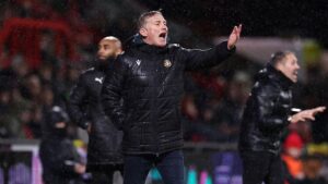 Analyzing Recent Draws and Promotion Prospects