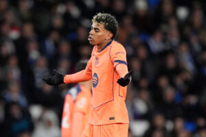 Barcelona’s Squad Update Ahead of Crucial Match