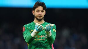 Is Guardiola Hinting at a Major Manchester United Move? Unpacking His Cryptic Post-Match Comments