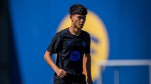 Why Dro’s Departure is a Game-Changer for Barcelona’s Tactics and Future Aspirations