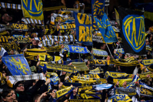 A Mid-Season Analysis