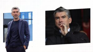 Could Antonio Silva Be the Answer?