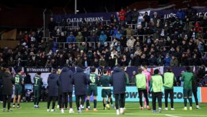 A Deep Dive into the Arctic Circle Upset