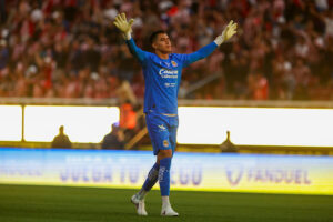 Talavera and Malagón Lead the Charge