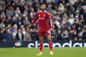 Analyzing Mac Allister’s Struggles After Burnley Draw