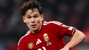 Bournemouth Secure Toth in £10.4m Deal