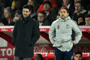 A Manager’s Perspective on the Forest Frustration