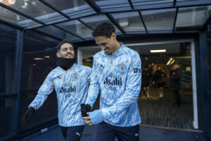 Unpacking the High-Stakes Carabao Cup Semi-Final Between Newcastle United and Manchester City