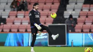 How AFC Bournemouth Aims for Tactical Resilience and Dynamic Play