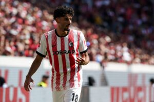 Will a Loan to 1. FC Köln Revive His Bundesliga Dreams?