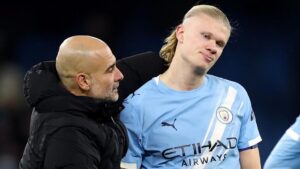 A Tactical Breakdown of Their Impressive Draw