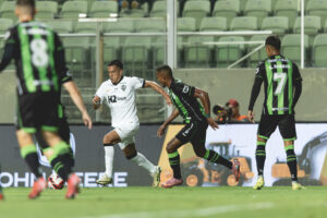A Deep Dive into the América vs. Atlético Derby Chaos