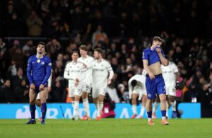 “Can Liam Rosenior Transform Chelsea into a World-Class Team? Inside His Vision for a New Era