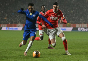 Kieran McKenna’s Thrilling Debut as Chelsea Manager Ends in FA Cup Triumph