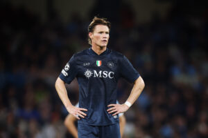 Analyzing the Impact of the Napoli Draw on Manchester United’s Season