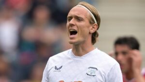 What His Transfer to Hannover 96 Means for the 2. Bundesliga Season