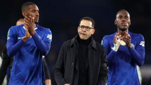 A Tactical Deep Dive into Their Defensive Strategy