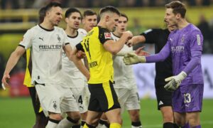 Could Waldemar Anton Be Real Madrid’s Next Defensive Star? A Tactical Analysis of the Bundesliga Sensation