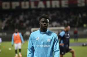 Is Robinio Vaz the Missing Piece for Roma? Unpacking the Potential Transfer Buzz