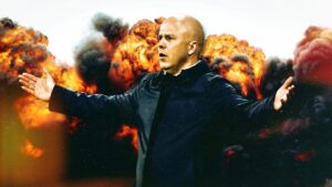 Is Arne Slot’s Vision Failing at Liverpool? The Shocking Truth Behind the Anfield Experiment