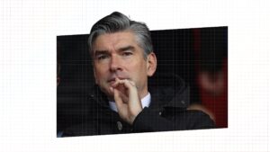 Richard Hughes Reveals His Strategic Contract Extension Decision